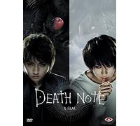 Death Note - Il Film [DVD]