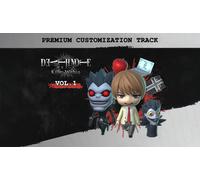 Death Note Killer Within - Premium Customization Track Vol. 1 Steam Worldwide PC