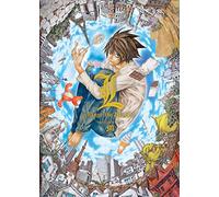 Death Note: L, Change the WorLd – Simon & Schuster