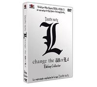 Death note - l [Francia] [DVD]