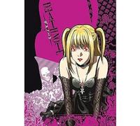 DEATH NOTE - L VS Light & Misa - Set 2 chibi posters '52x38'