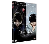 Death Note - Le film [Francia] [DVD]
