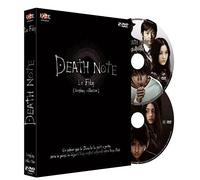 Death Note - Le film [Francia] [DVD]