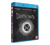 Death Note - Les films : L'intégrale [Francia] [Blu-ray]
