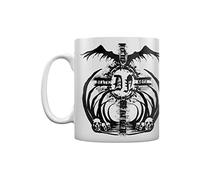 Death Note - Mug Shinigami Trail, 320 ML