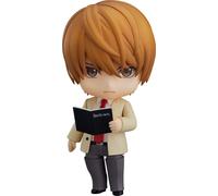 Death Note Nendoroid Action Figura Light Yagami 2.0 10 Cm Good Smile Company