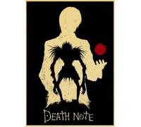 Death Note: Obleas que te harán escribir tu propio destino