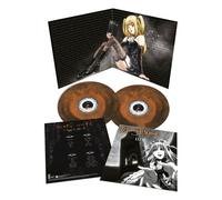 Death note original soundtrack vinilo vol. 3