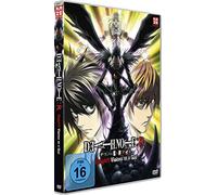 Death Note - Relight 1: Visions of a God [Alemania] [DVD]