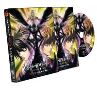 Death Note Relight (2) [DVD]