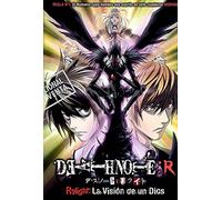 Death Note Relight [DVD]