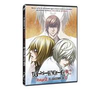 Death Note Relight La Película. El Sucesor De L [DVD]