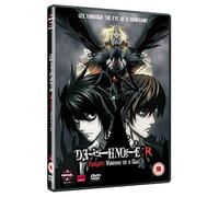 Death Note - Relight Vol.1 [DVD] [Reino Unido]