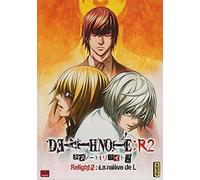 Death Note - Relight - Vol. 2 : La rélève de L [Francia] [DVD]