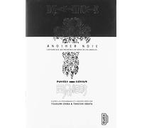Death Note - romans - Tome 1 - Another Note / Nouvelle édition: L'affaire B.B. des meurtres en série de Los Angeles (Dark Kana)
