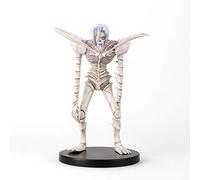 Death Note Ryuk Ryuuku Rem - Figura de acción coleccionable de PVC de 24 cm, decoración del hogar, adorno de escritorio