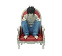 ABYstyle SFC Super Figure Collection - Death Note - Figurita - L - 15 cm