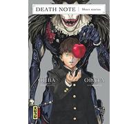 Death Note - Short Stories (Dark Kana)