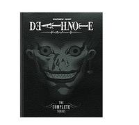 Death Note: The Complete Series [USA] [DVD]