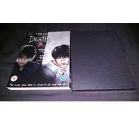 Death Note - The Movie (2 Disc Limited Edition) [DVD] [Reino Unido]