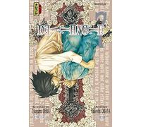 Death Note - Tome 7 (Dark Kana)