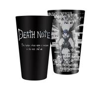Death Note Vaso Grande 400ml Ryuk Mate ABYSTYLE