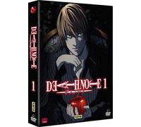 Death Note - Vol. 1 [Francia] [DVD]