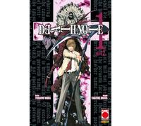 Death note (Vol. 1) (Planet manga)