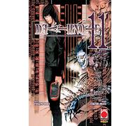 Death note (Vol. 11) (Planet manga)