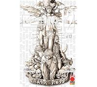 Death note (Vol. 12) (Planet manga)