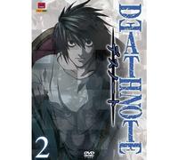 Death Note Vol. 2 - Episoden 06-10 [Alemania] [DVD]