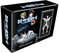 Death Note - Vol. 2 [Francia] [DVD]
