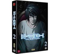 Death Note - Vol. 2 [Francia] [DVD]