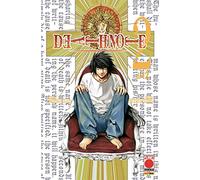 Death note (Vol. 2) (Planet manga)