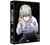 Death Note - Vol. 3 [Alemania] [DVD]