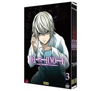 Death Note - Vol. 3 [Francia] [DVD]