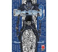 Death note (Vol. 3) (Planet manga)