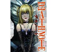 Death Note Vol. 4 - Episoden 15-18 [Alemania] [DVD]