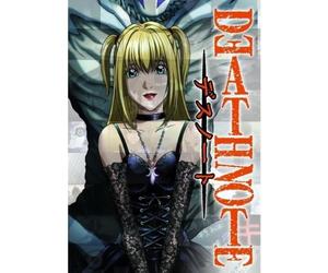 Death Note Vol. 4 - Episoden 15-18 [Alemania] [DVD]