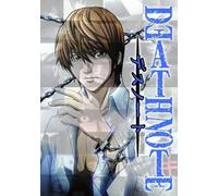 Death Note Vol. 5 - Episoden 19-23 [Alemania] [DVD]