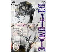 Death Note Vol. 6 [Alemania] [DVD]