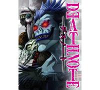 Death Note Vol. 6 - Episoden 24-27 [Alemania] [DVD]
