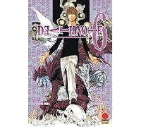 Death note (Vol. 6) (Planet manga)