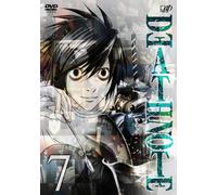 Death Note Vol. 7 [Alemania] [DVD]