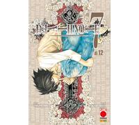 Death note (Vol. 7) (Planet manga)