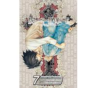 Death Note, Vol. 7: Volume 7 (DEATH NOTE GN)