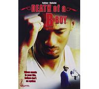 Death of a B Boy [Alemania] [DVD]