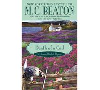 [(Death of a Cad)] [by: M C Beaton]