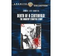 Death Of A Centerfold (DVD) Mitch Ryan Robert Reed Tracy Reed (Importación USA)