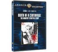 Death of a Centerfold: The Dorothy Stratten Story [USA] [DVD]